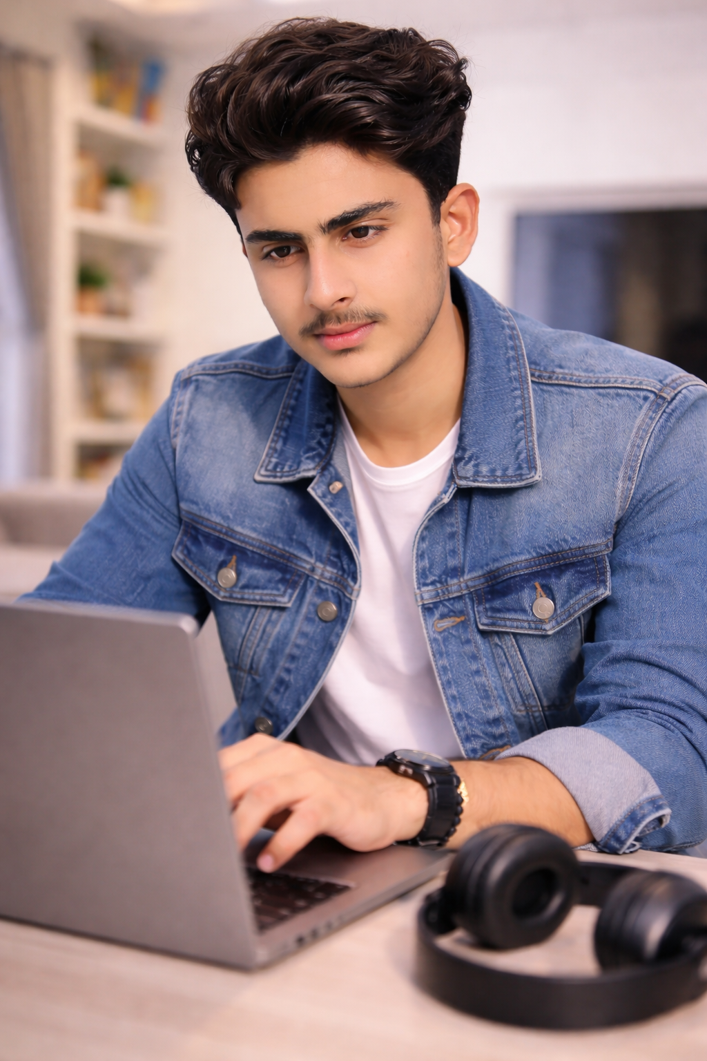 Malik Umar