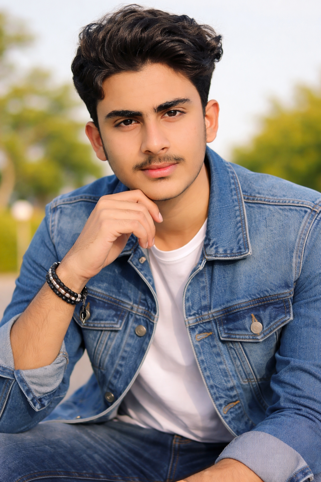 Malik Umar